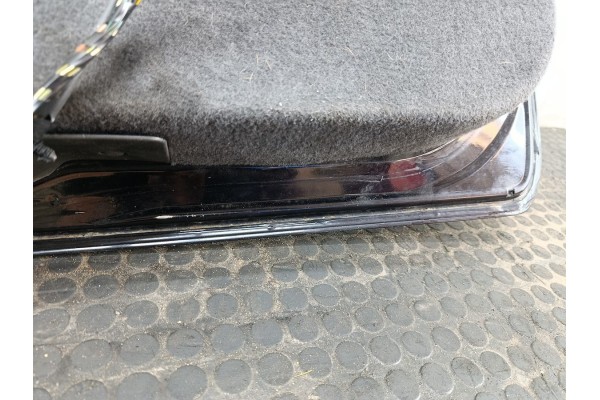 TAILGATE OPEL ASTRA H Z20R STATION WAGON Catalog number of the part KLAPA BAGAZNIKA OPEL ASTRA H Z20R KOMBI
