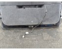 TAILGATE OPEL ASTRA H Z20R STATION WAGON Part manufacturer no brand