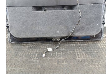 TAILGATE OPEL ASTRA H Z20R STATION WAGON Part manufacturer no brand