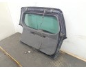 TAILGATE OPEL ASTRA H Z20R STATION WAGON Car type passenger cars