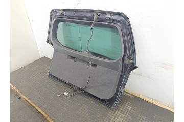 TAILGATE OPEL ASTRA H Z20R STATION WAGON Car type passenger cars