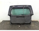 TAILGATE OPEL ASTRA H Z20R STATION WAGON Quality of parts according to GVO Q original with factory logo OEM OES