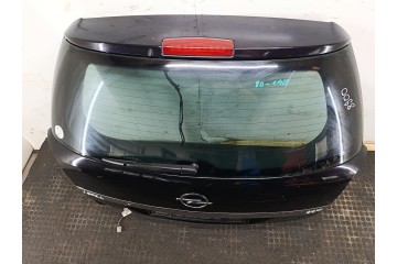 Tapa del maletero Opel Astra H Z20R Familiar