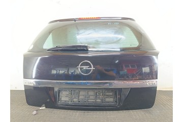 Tapa del maletero Opel Astra H Z20R Familiar
