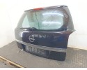 Tapa del maletero Opel Astra H Z20R Familiar