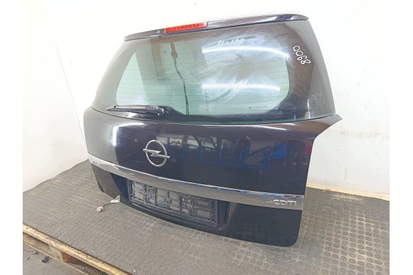 Tapa del maletero Opel Astra H Z20R Familiar
