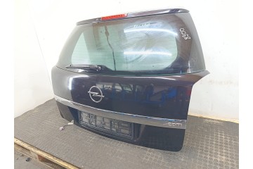 Tapa del maletero Opel Astra H Z20R Familiar