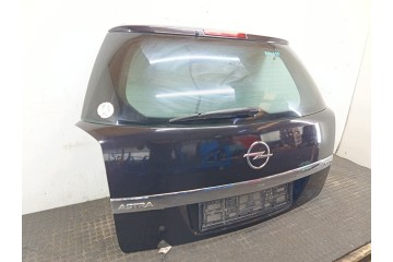 Tapa del maletero Opel Astra H Z20R Familiar