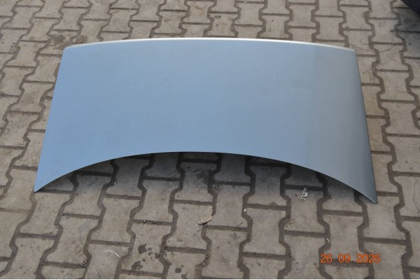 Tailgate Rear Audi 100 S4 C4