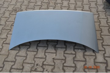 Tailgate Rear Audi 100 S4 C4