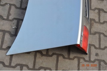 Tailgate Rear Audi 100 S4 C4 Catalog number of the part SLG6794