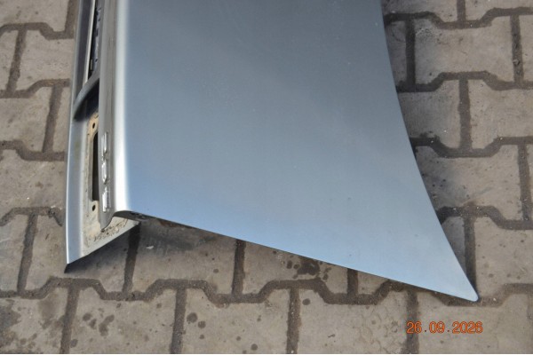 Tailgate Rear Audi 100 S4 C4 Part manufacturer Audi OE
