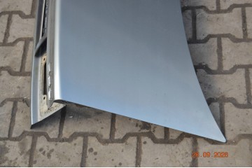Tailgate Rear Audi 100 S4 C4 Part manufacturer Audi OE