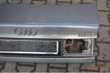 Tailgate Rear Audi 100 S4 C4 Car type passenger cars