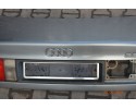 Tailgate Rear Audi 100 S4 C4 Installation side rear