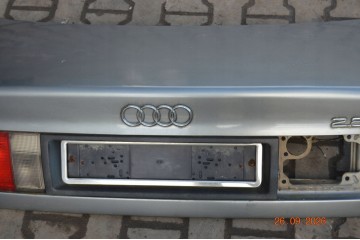 Tailgate Rear Audi 100 S4 C4 Installation side rear