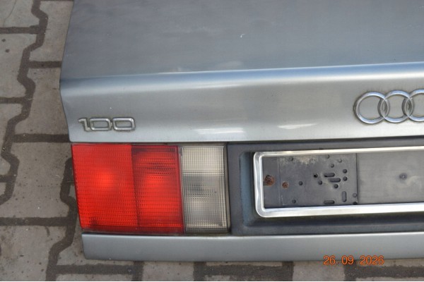 Portón Trasero para Audi 100 S4 C4