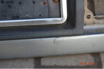Portón Trasero para Audi 100 S4 C4