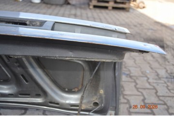 Portón Trasero para Audi 100 S4 C4