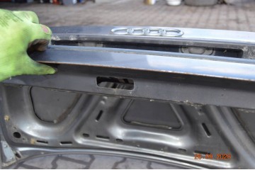 Portón Trasero para Audi 100 S4 C4