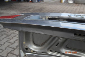 Portón Trasero para Audi 100 S4 C4
