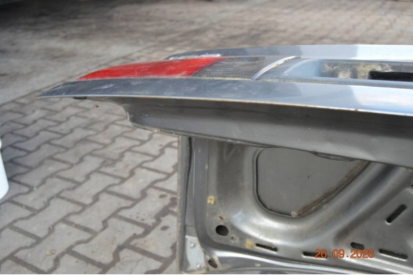 Portón Trasero para Audi 100 S4 C4