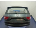 BMW X3 E83 03 TAILGATE A11 HIGHLANDGRUEN Catalog number of the part A 1029193