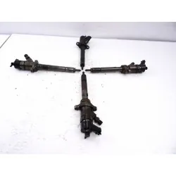 0445110188 INYECTOR FORD FOCUS BERLINA (CAP) Ambiente (D) 2006 0445110188 209514 FORD - 1