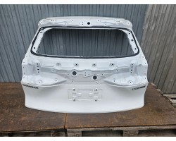 CHANGAN CS55 FLAP BACK COVER