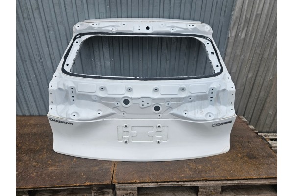 CHANGAN CS55 FLAP BACK COVER