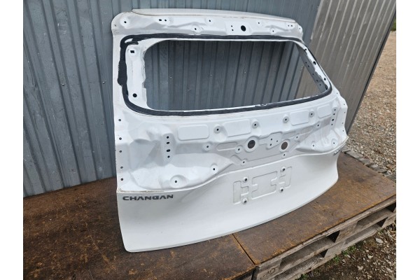 CHANGAN CS55 FLAP BACK COVER Catalog number of the part Cs55
