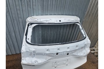CHANGAN CS55 FLAP BACK COVER Part manufacturer Changzhou Liye Automobile