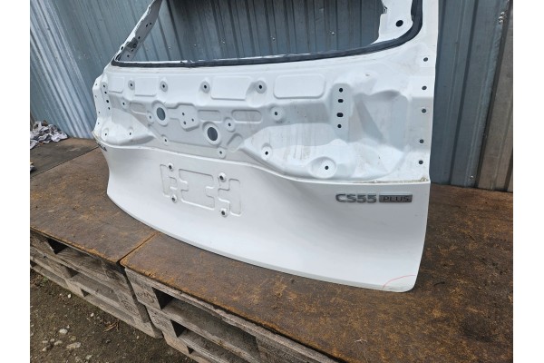 CHANGAN CS55 FLAP BACK COVER Car type passenger cars