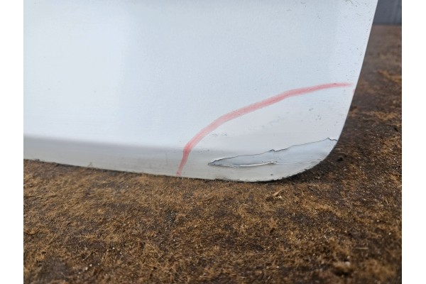 CHANGAN CS55 FLAP BACK COVER Installation side front