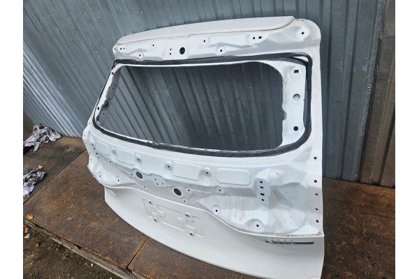 Cubierta de tapa trasera para CHANGAN CS55