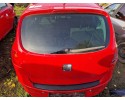 TAILGATE BARE SEAT ALTEA L53H