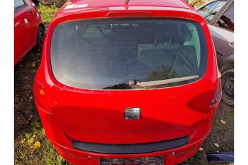 TAILGATE BARE SEAT ALTEA L53H