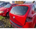 TAILGATE BARE SEAT ALTEA L53H Catalog number of the part KLAPA BAGAZNIKA SEAT ALTEA 5P 5P0 LIFT LZ9Y 2011