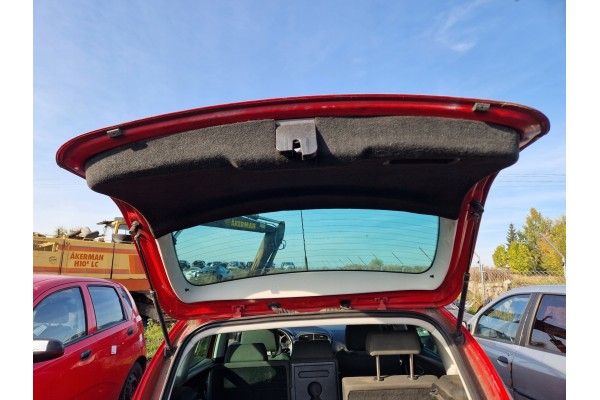 TAILGATE BARE SEAT ALTEA L53H Quality of parts according to GVO O original with manufacturer s logo OE