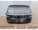 SKODA KAROQ LIFT FLAP REAR COVER