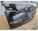 SKODA KAROQ LIFT FLAP REAR COVER Part manufacturer Renault OE
