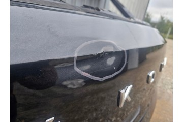 SKODA KAROQ LIFT FLAP REAR COVER Quality of parts according to GVO O original with manufacturer s logo OE