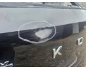 SKODA KAROQ LIFT FLAP REAR COVER Car type passenger cars