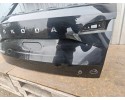 Portón Trasero Original para SKODA KAROQ LIFT