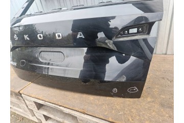 Portón Trasero Original para SKODA KAROQ LIFT