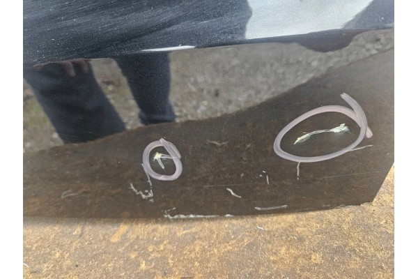 Portón Trasero Original para SKODA KAROQ LIFT