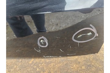 Portón Trasero Original para SKODA KAROQ LIFT