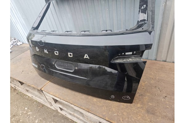 Portón Trasero Original para SKODA KAROQ LIFT