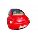 VOLKSWAGEN NEW BEETLE BERLINA (9C1/1C1) 1.6 VOLKSWAGEN NEW BEETLE BERLINA (9C1/1C1) 1.6
