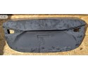 TRUNK COVER FORD